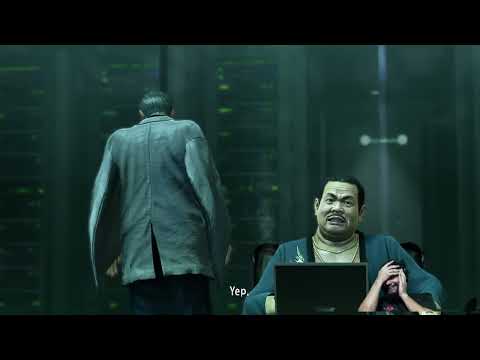 Helped the Florist's son now he owe us one | YAKUZA KIWAMI |