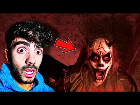 ¡Urgente! SE FILTRA EL VIDEO De FEDE VIGEVANI del CASTILLO DE ALFA 😱😭
