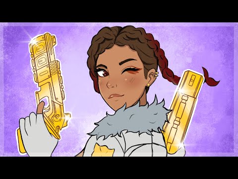 this mozambique buff was a mistake... | Apex Legends