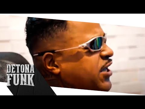 SEJA A VISÃO - MC GUGU B.L.D (VÍDEOCLIPE OFICIAL) DJ RODJHAY