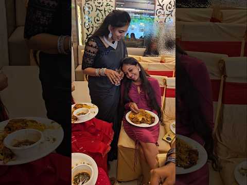 GRWM💕Vera Level Enjoy | kannan bhagavathy #shorts