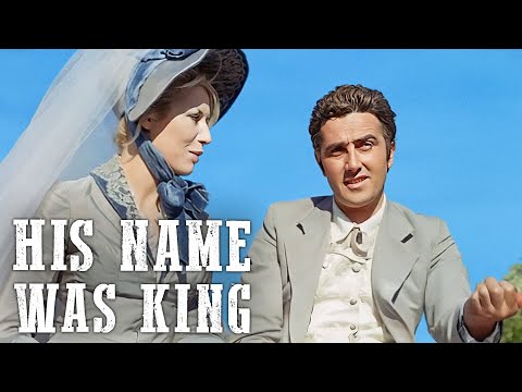 His Name was King | Western | English