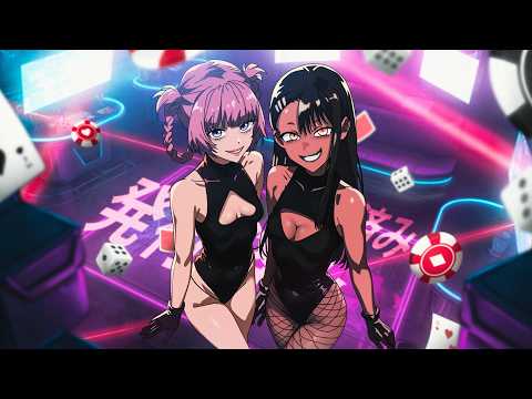 Diplo x Artemas - BRAIN [Lyrics x AMV]
