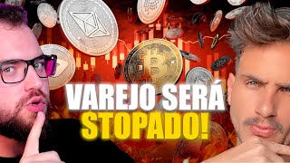 Spring em Formação: Armadilha Final antes da Altseason Explodir