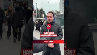 A Milli Takımımız Romanya'yı elerse hangi rakibi istersiniz? Slovakya mı? Kosova mı?