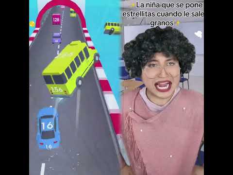 ¿Ustedes tienen a esa niña en su salón⭐️😂 LOS LEO👀#comedia #foryou