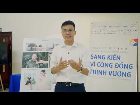 INNO2GG 2025: CÂU CHUYỆN TỪ NGƯỜI THAM DỰ - TỪ CẢM HỨNG ĐẾN HÀNH ĐỘNG