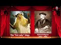 Understanding 'A Wagner Matinee'