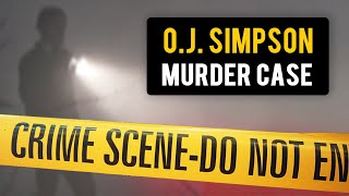 O.J. Simpson Murder Case: Crime Scene Photography (with Det. Tom Lange)