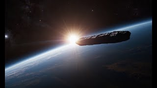 Que ocurrirá el 3 y 29 de octubre del 2025 con 3IAtlas objeto interestelar