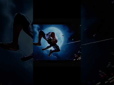 "Spider Man Powerful Action Scene 🔥 | Best Spiderman Shorts | #shorts #spiderman"