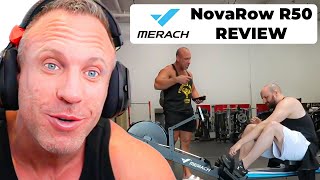I Tested the Best Budget Rowing Machine You’ve NEVER Heard Of (competitor killer?)