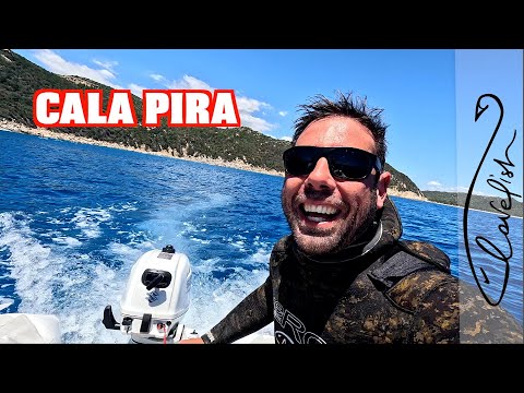Tra CALA PIRA e DENTICI