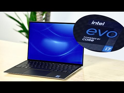 (ENGLISH) Intel 11th Gen Tiger Lake - Review & Benchmarks feat. Dell XPS 9310