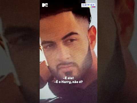 O carro, a foto e a grande mentira | #MTVCatfish UK