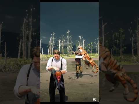 E.897 Simulate stunning survival skills #shorts #viral