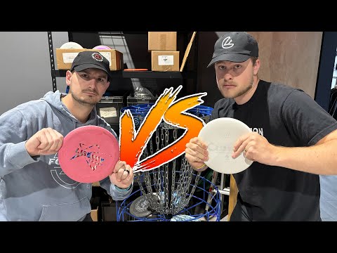 Who Will Hold the Title of Best Putter at Foundation? | Disc Golf Putting League Livestream