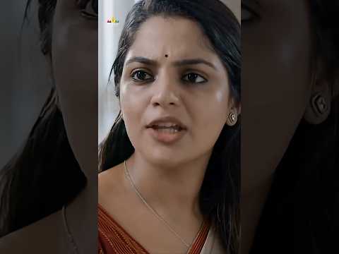 పదే పదే అనాధ అని అనకండి.. నేను ఒక అనాధని ! #thepriest | #nikhilavimal | #shorts | #sribalajivideo