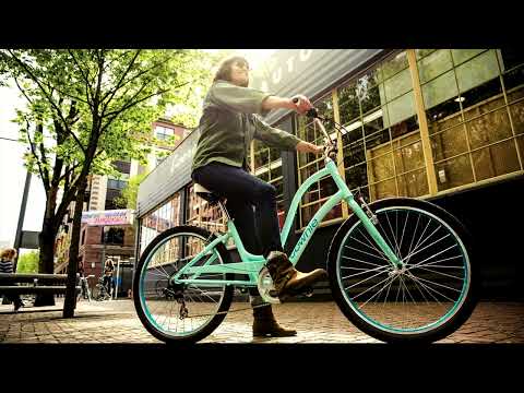 Electra Townie 7D
