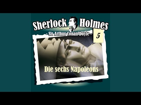 Die Originale - Fall 5: Die sechs Napoleons, Teil 12