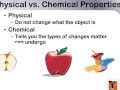 Exploring the Properties of Matter