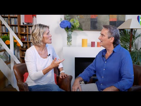 Create Aliveness with Dr. David Breitbach