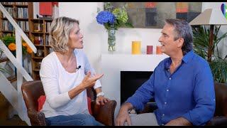 Create Aliveness with Dr. David Breitbach