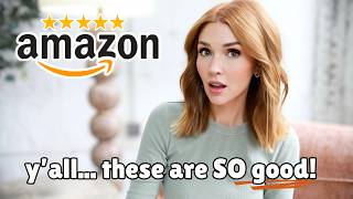 AMAZON NEW ARRIVALS!⚡️Easy Fall Outfit Ideas for Women 40+ 😍