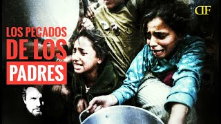 LOS NIÑOS DE GAZA: HAMBRE Y FUEGO