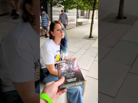 She's Angry, I Lied About Buying Pokémon Cards Again!