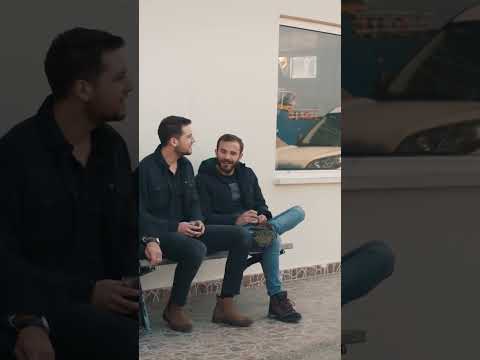 صدمة الرجال وقت عرف انو حبيبتو عندها خطيب - البحر الأسود - Sen Anlat Karadeniz #shorts