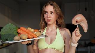 Я протестувала НАЙЗДОРОВІШЕ харчування у світі — результат не такий, як ви думаєте