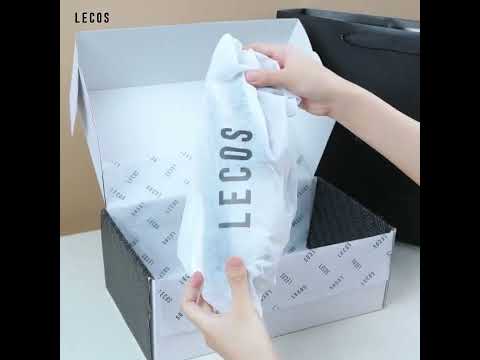 Giày nam cao cấp da thật LECOS - LG27