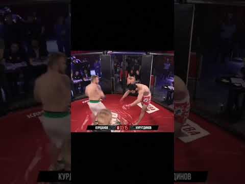 КРЫМСКИЙ МОРЯК ДЕКЛАССИРОВАЛ ГРОЗНОГО ЧЕЧЕНЦА #shorts #mma #ufc