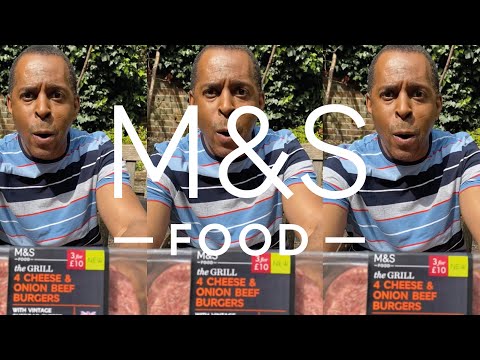 marksandspencer.com & Marks and Spencer Voucher Code video: Andi Peters' BBQ | M&S FOOD