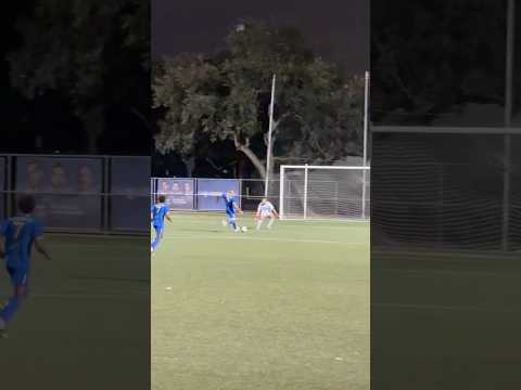 SCOUTING GOALKEEPERS IN MIAMI #shorts