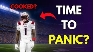 NFL Kickoff Fantasy Reaction! +AMA
