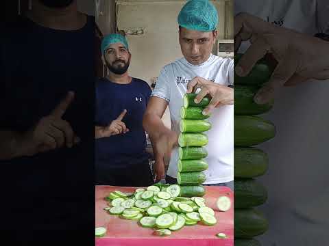 khira kamali cutting #tasleemfoodstyle