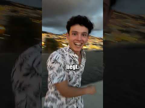 Ich jogge zu Ronaldo!๐๐๏ธโฝ๏ธ