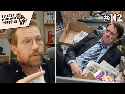 Image for PPP #112: Po desnem se ne prehiteva