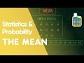 Understanding Averages and Mean