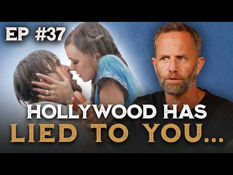 Featured image for "Love Isn’t What Hollywood Told You… | The Kirk Cameron Show Ep 37"