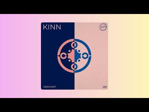 Gravicast 011 | KINN