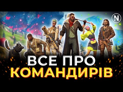 ЯК КОМАНДИРИ ВПЛИНУТЬ НА ІГРОЛАД та БОЇ | WoT Blitz