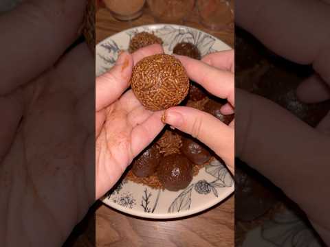MEU DOCE PREFERIDO NÃO VENDE NO MERCADO