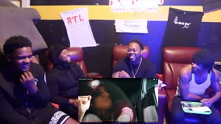 NBA YoungBoy - Fish Scale | CELLYYBO REACTION
