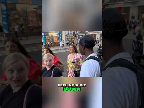 Social experiment 💔😭