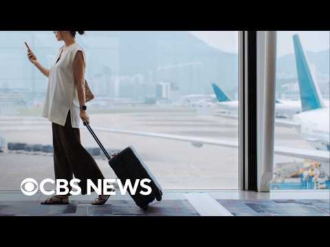 Flights are only going to <strong>get</strong> more expensive so <strong>book</strong> your holiday tickets now, expert says