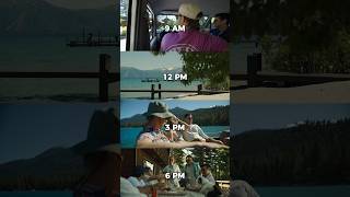 Our ideal day