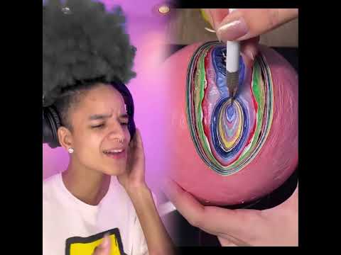 WHEN THE PRODUCERS KID INTERRUPTS THE RECORDING SESSION